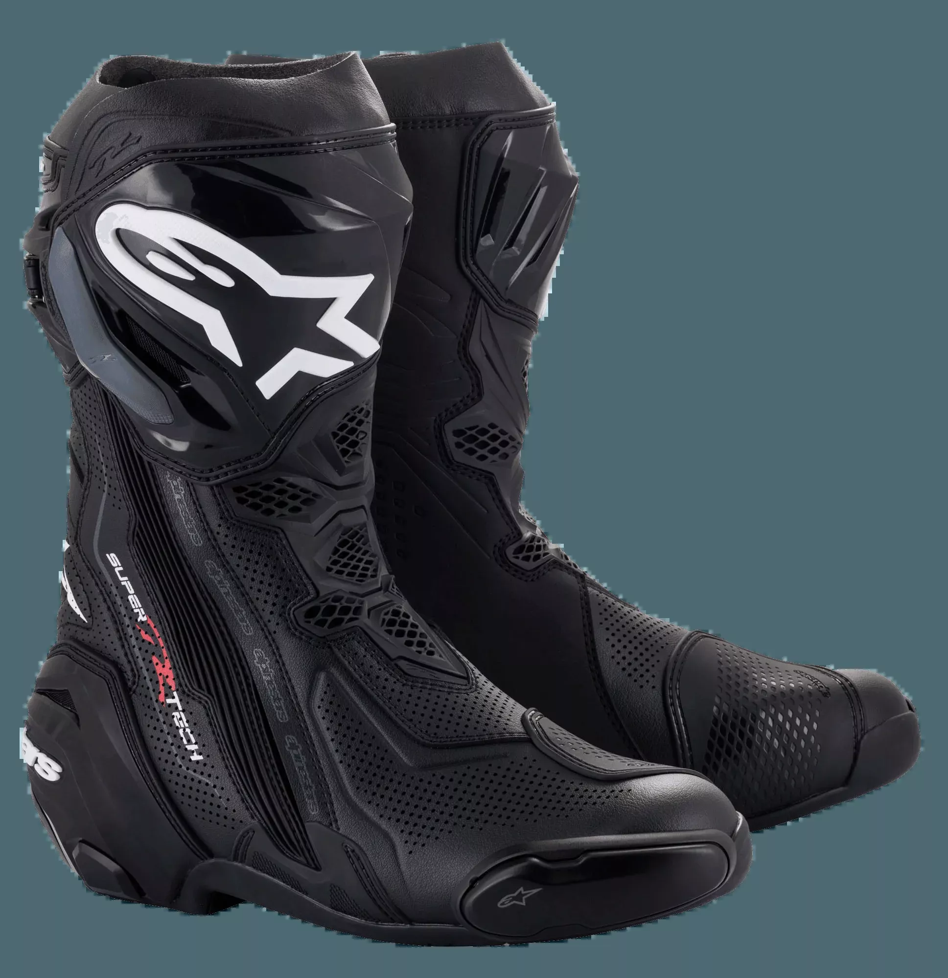 Alpinestars Supertech R Vented Boots