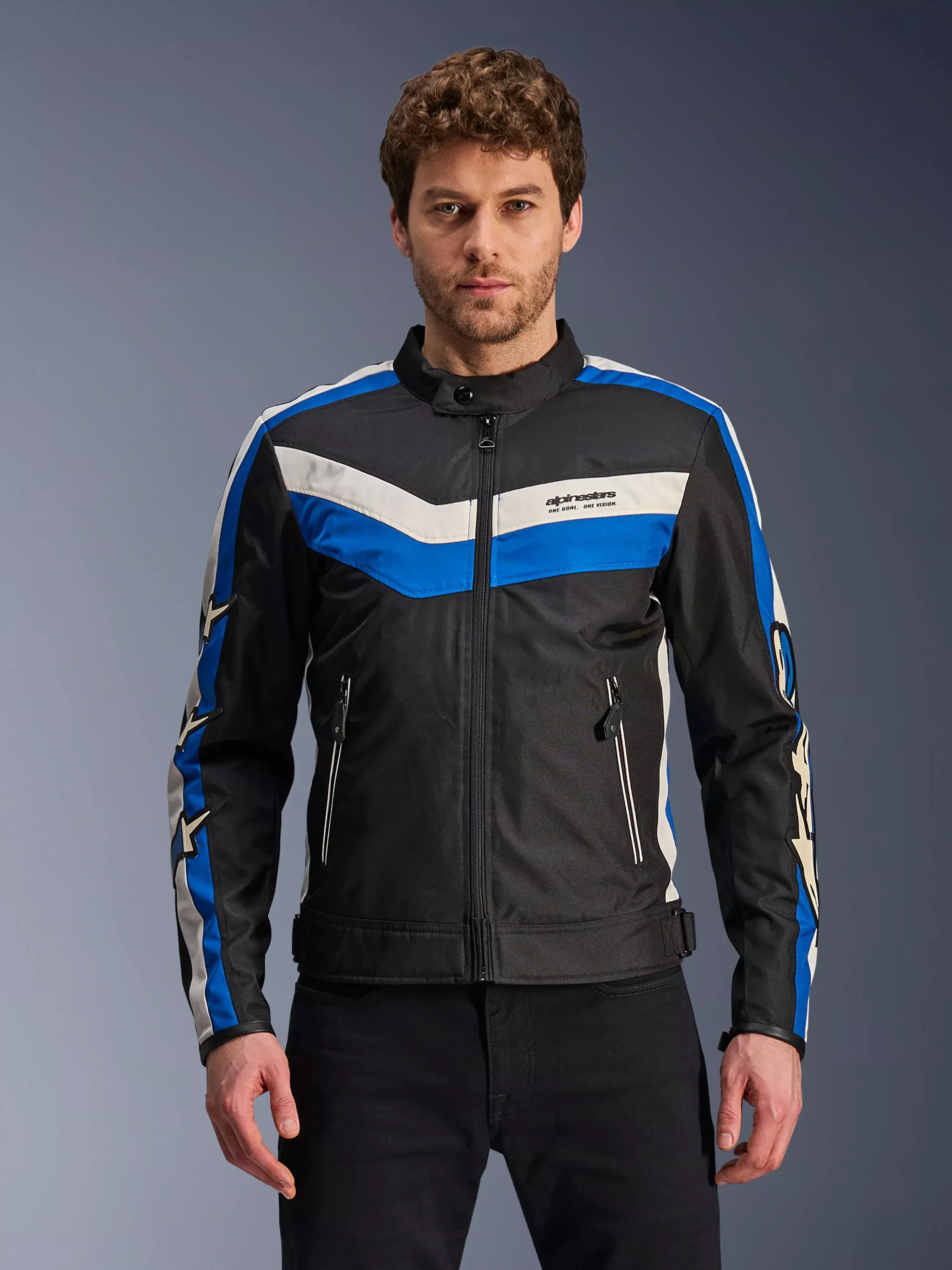Alpinestars T-Dyno Wr Jacket