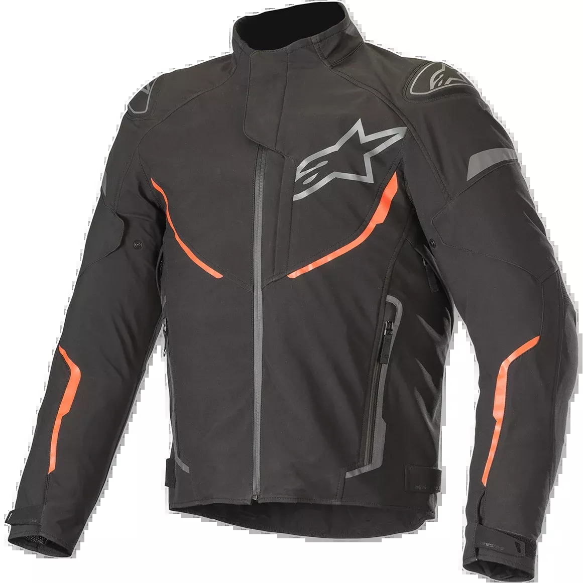 Alpinestars T-Fuse Sport Shell Waterproof Jacket CLOSEOUT
