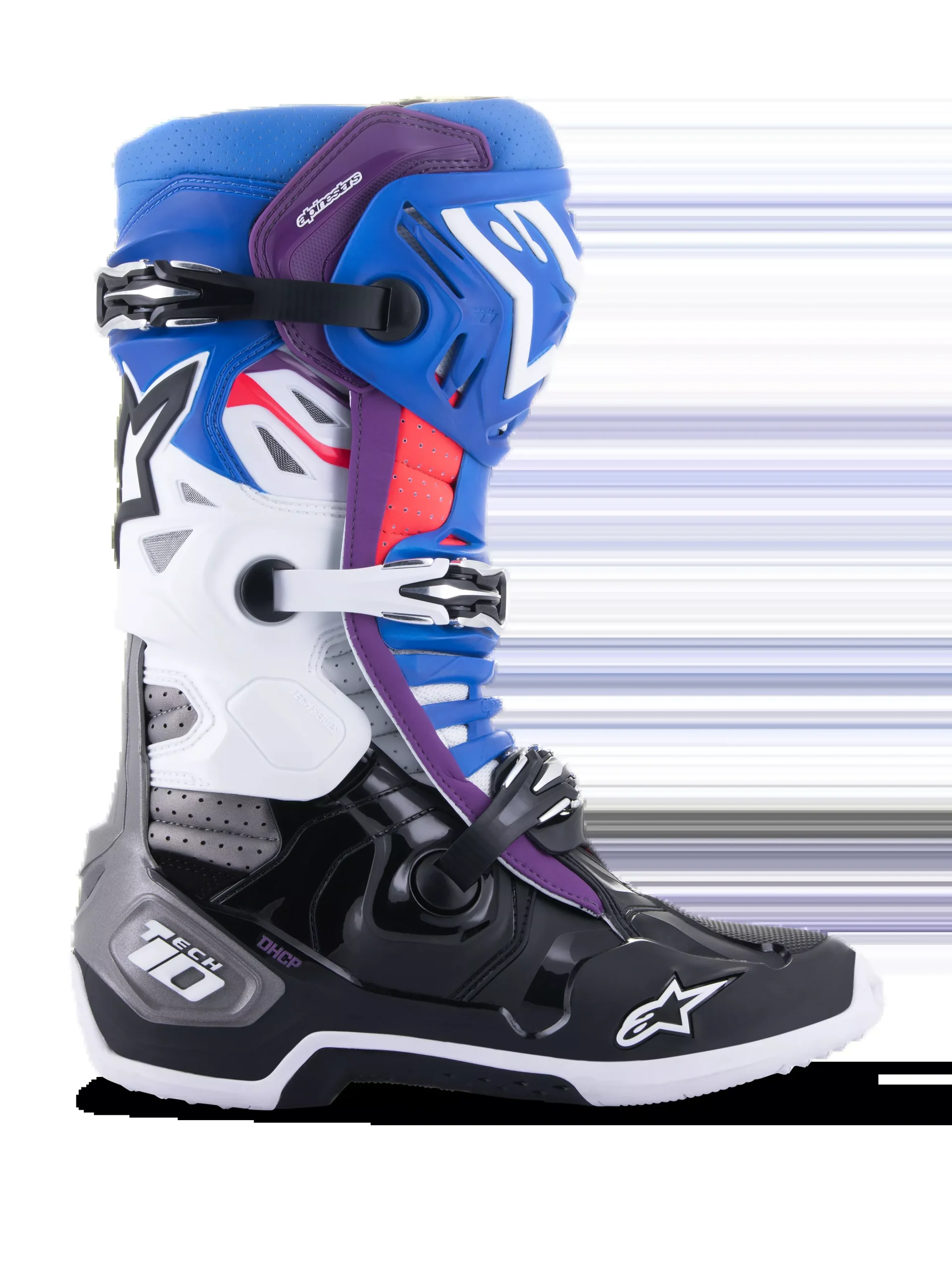 Alpinestars Tech 10 Supervented Boots