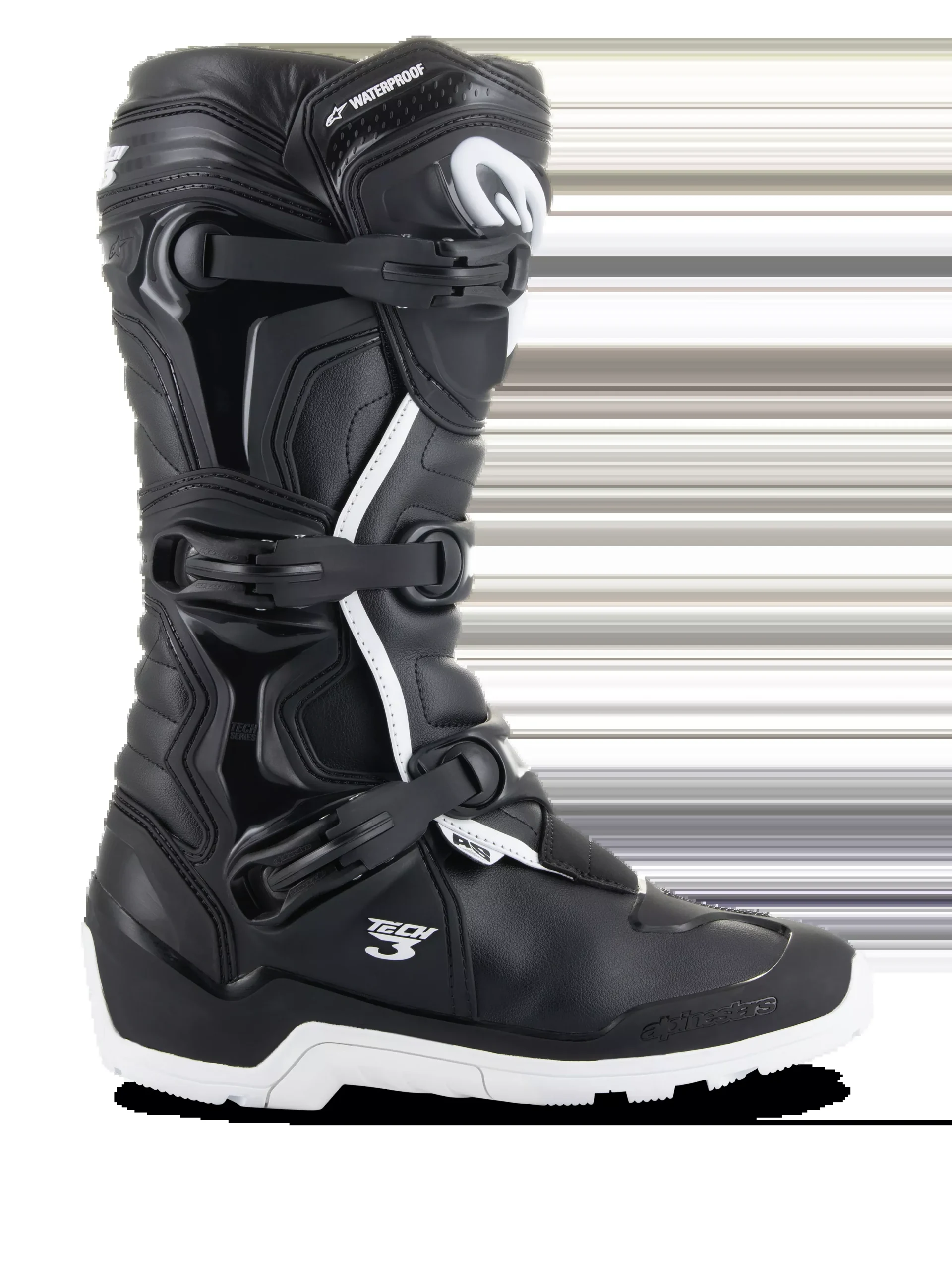 Alpinestars Tech 3 Enduro Waterproof Boots