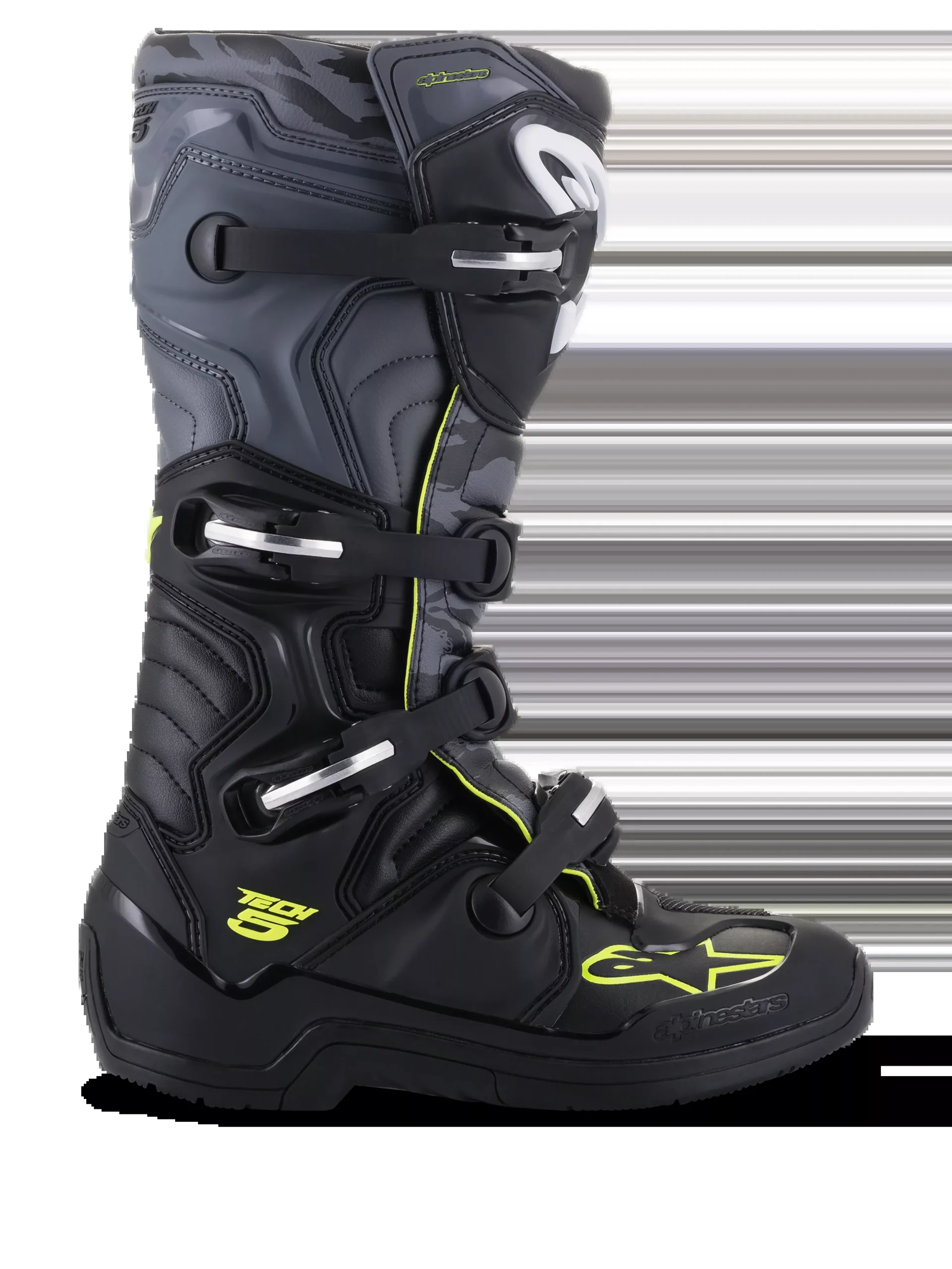 Alpinestars Tech 5 Boots