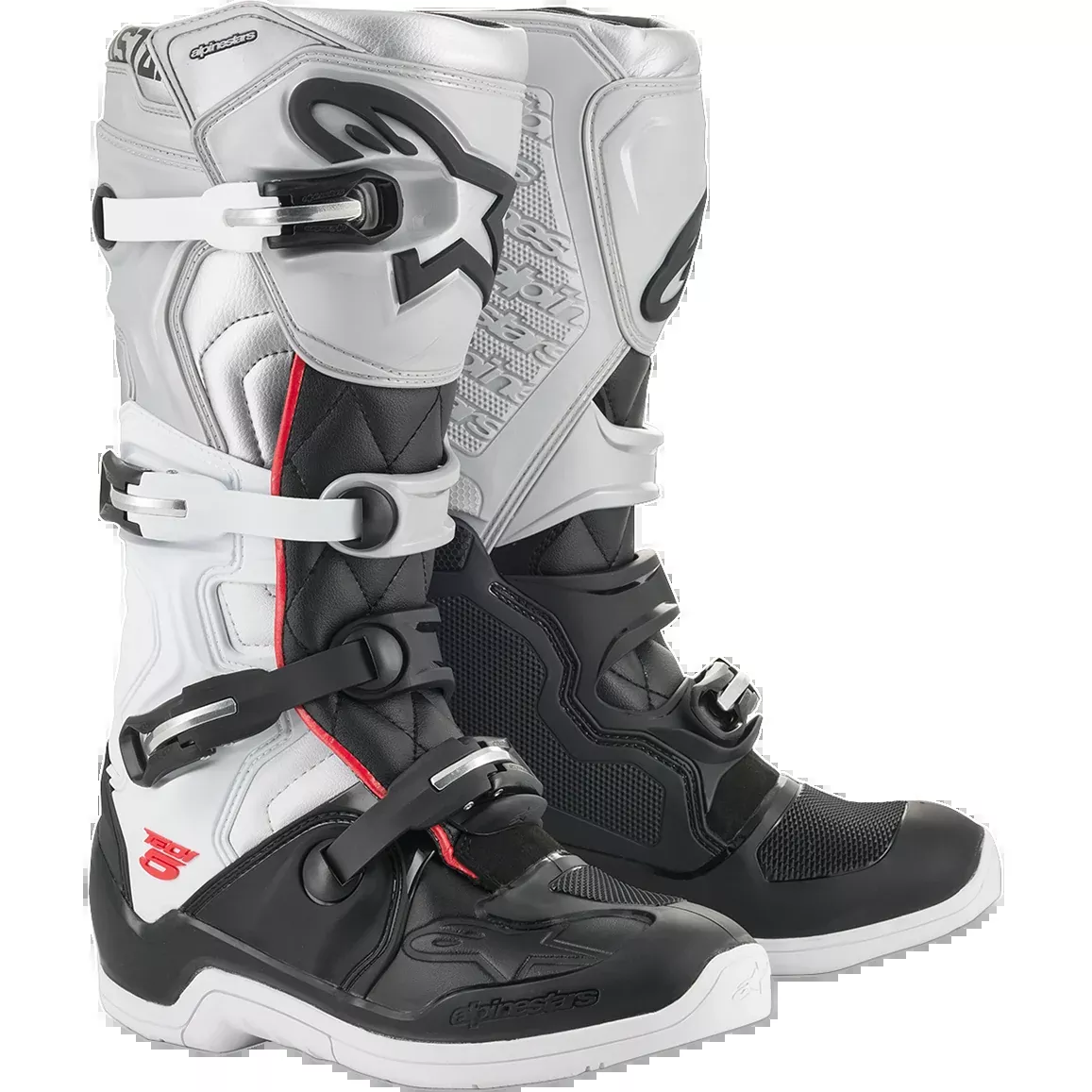 Alpinestars Tech 5 Limited Edition Victory Boots
