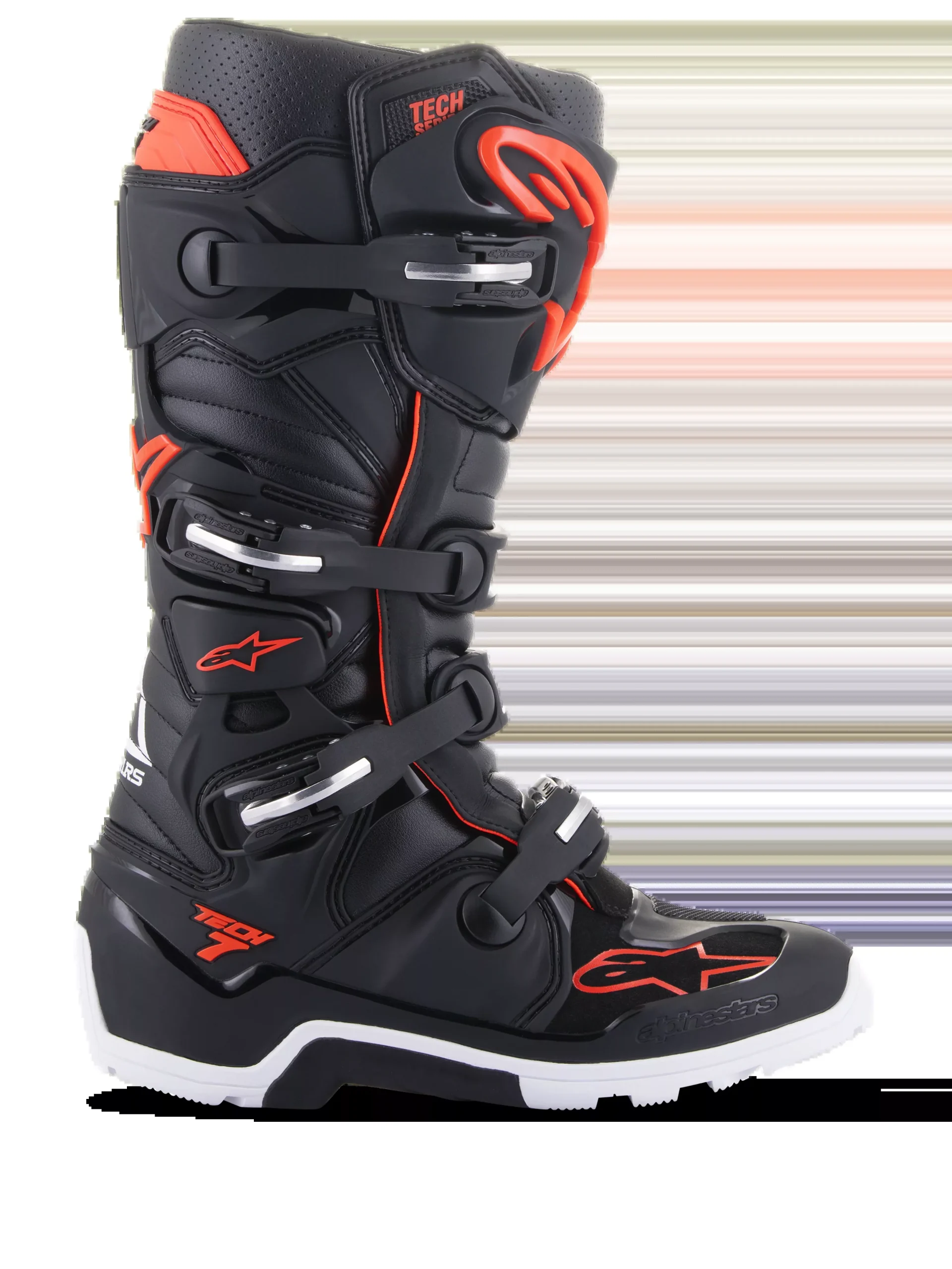 Alpinestars Tech 7 Enduro Boots CLOSEOUT