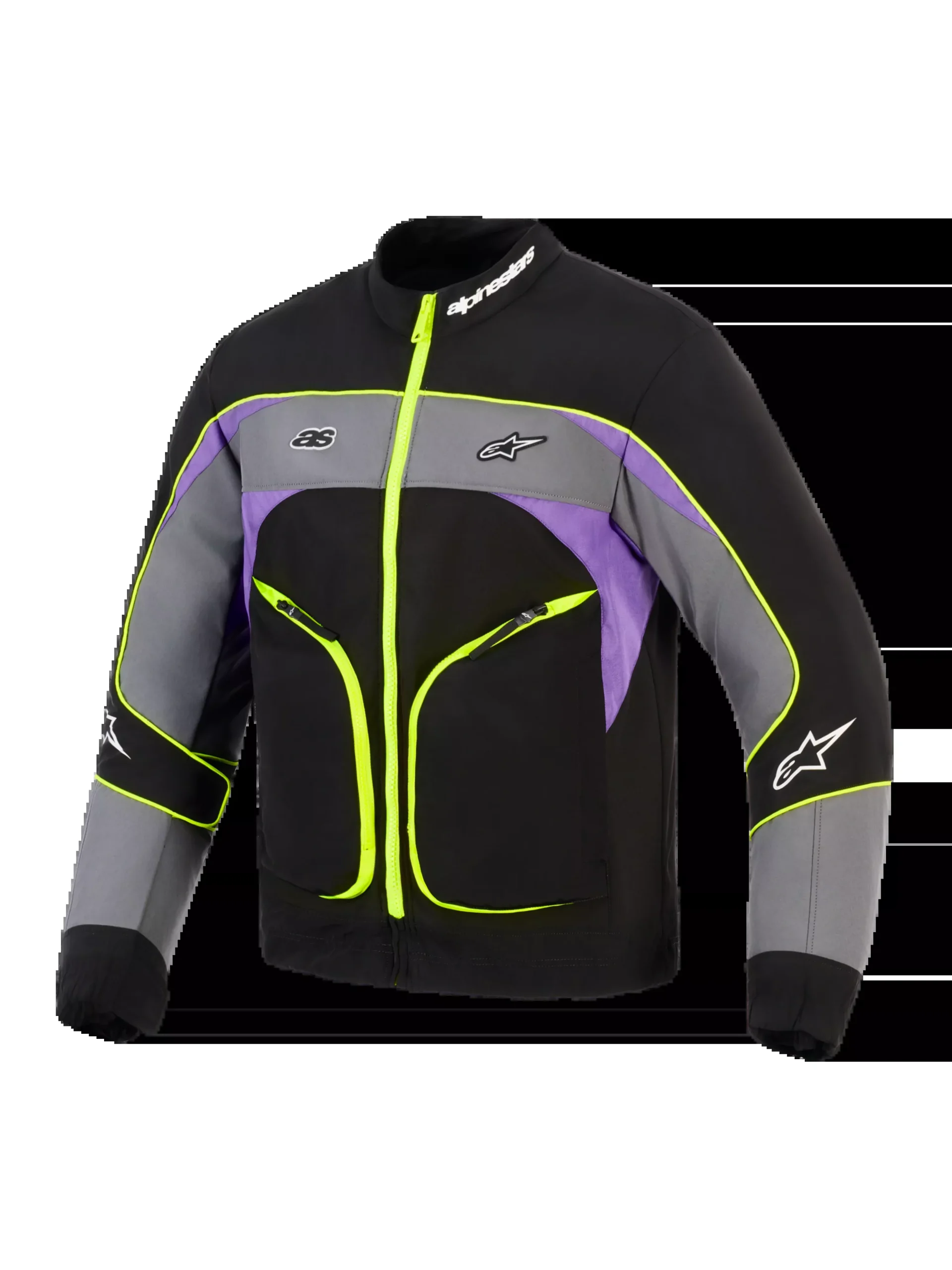 Alpinestars Unite Jacket