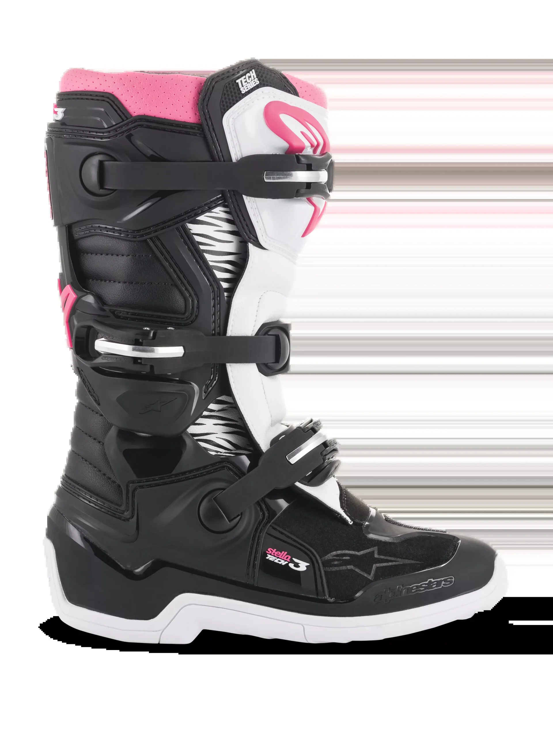 Alpinestars Women Stella Tech 3 Boots