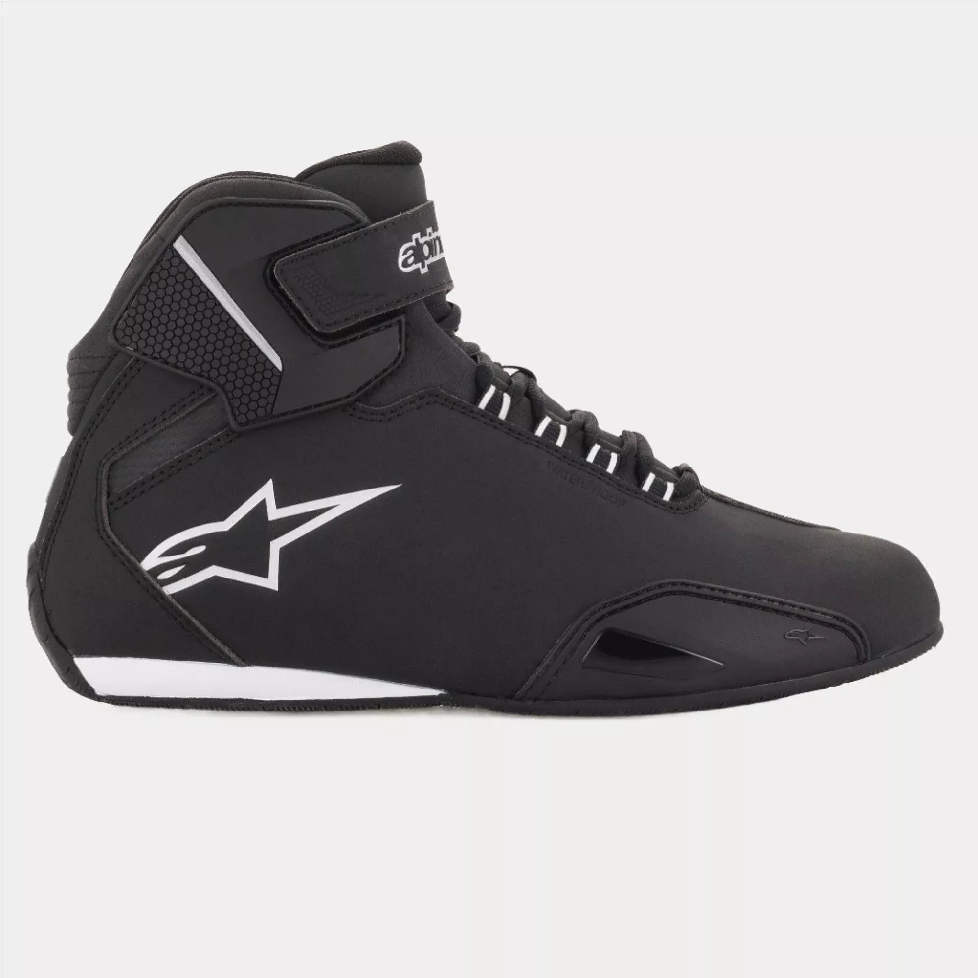 Alpinestars Womens Stella Sektor Waterproof Shoes