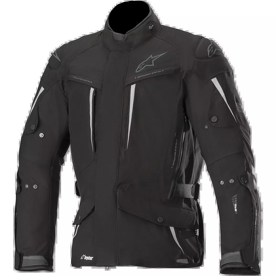 Alpinestars Yaguara Drystar Jacket Tech-Air Compatible CLOSEOUT