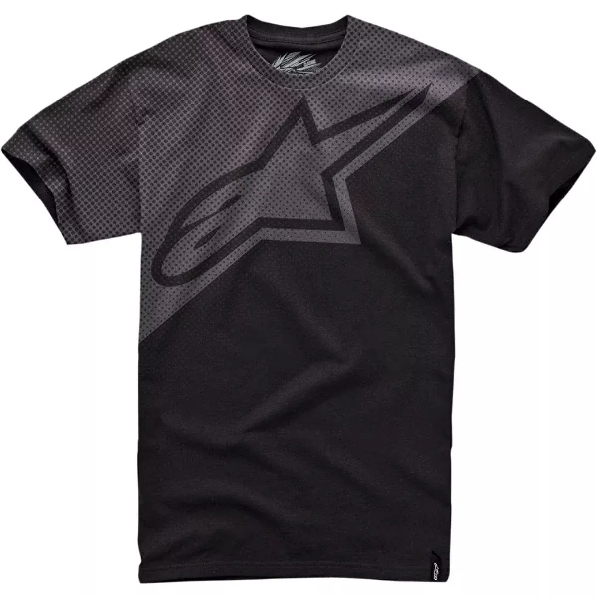 Alpinestars Youth Blotched Tee