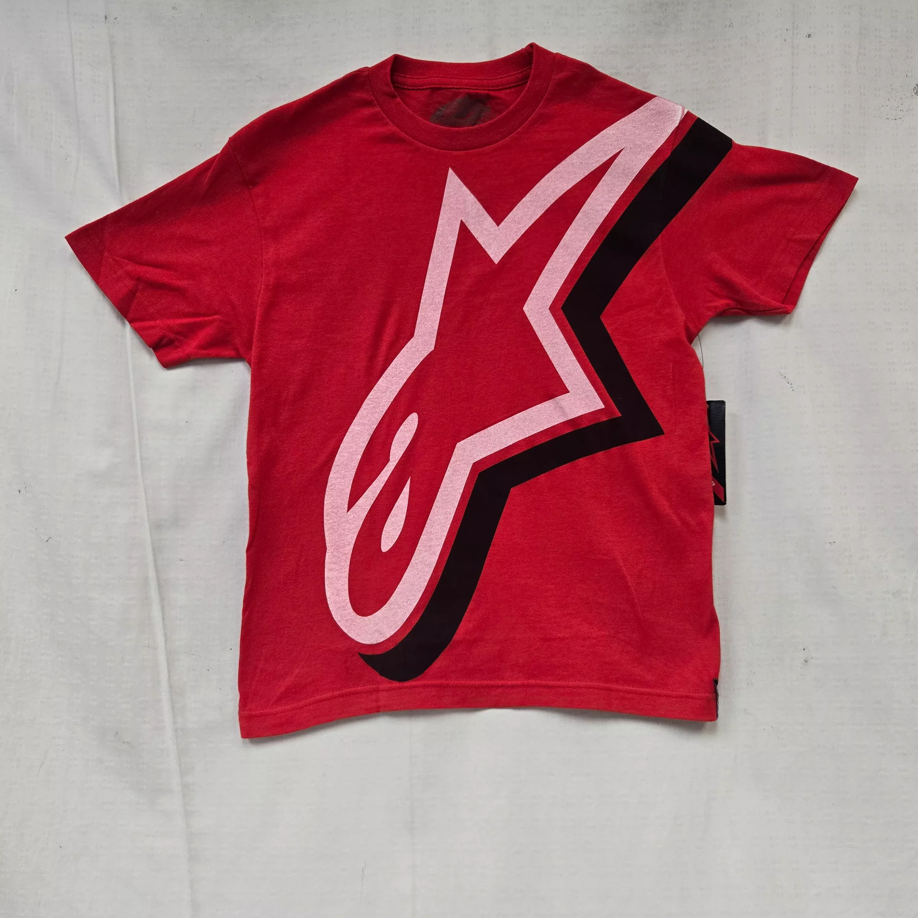Alpinestars Youth Duly Tee