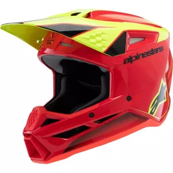 Alpinestars Youth SM3 Helmet