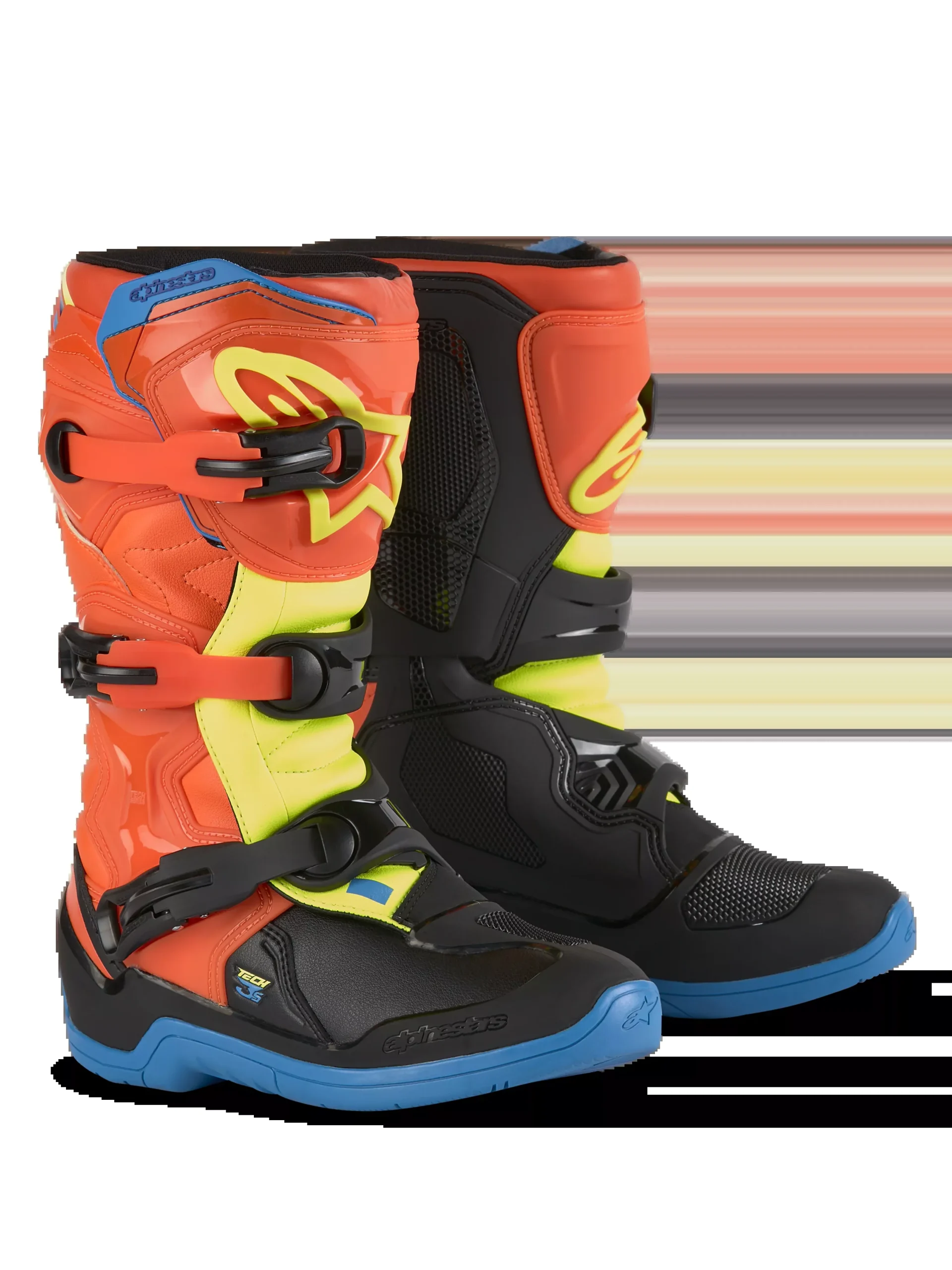 Alpinestars Youth Tech 3S Boots