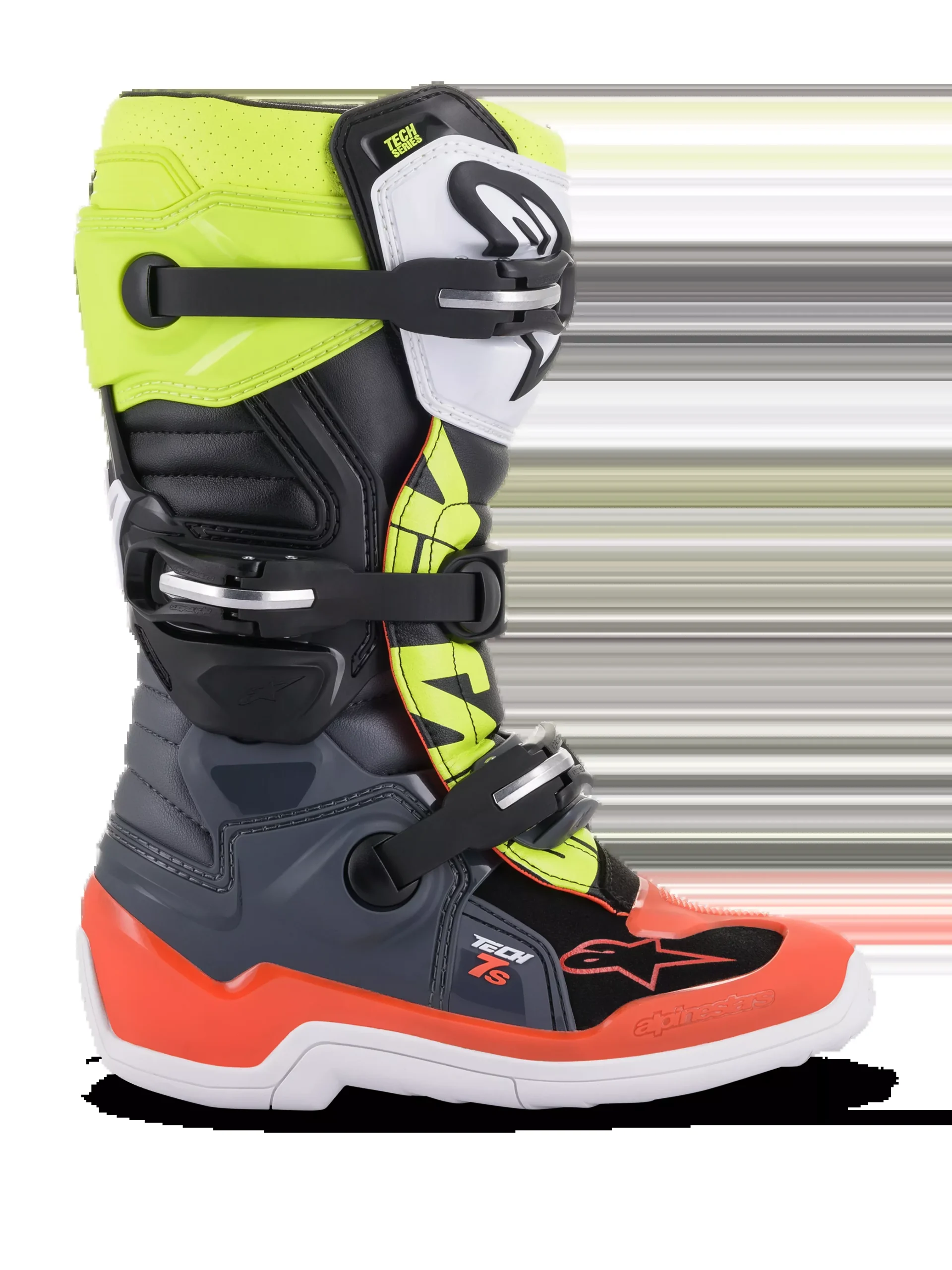 Alpinestars Youth Tech 7S Boots