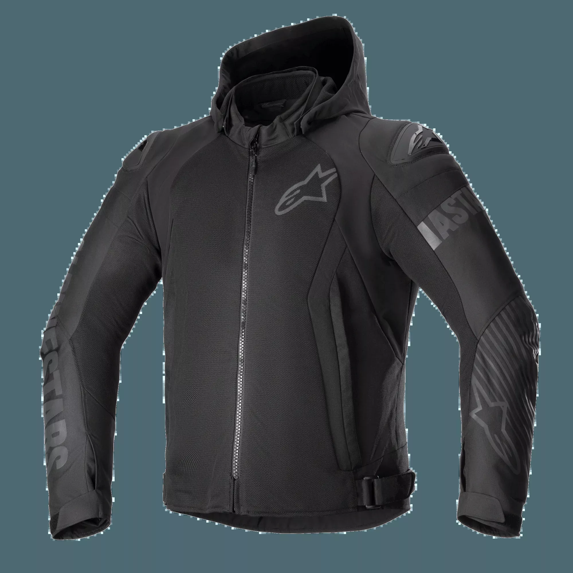 Alpinestars Zaca Air Jacket