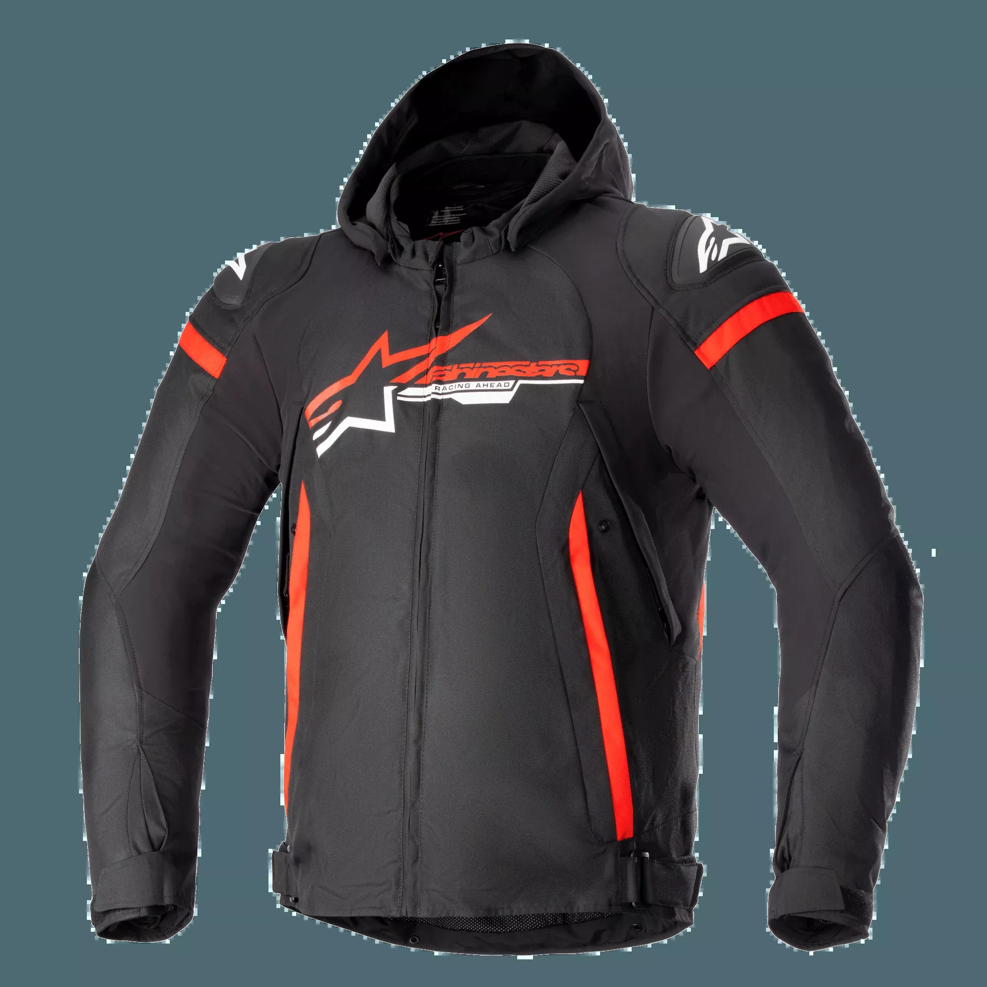 Alpinestars Zaca Waterproof Jacket