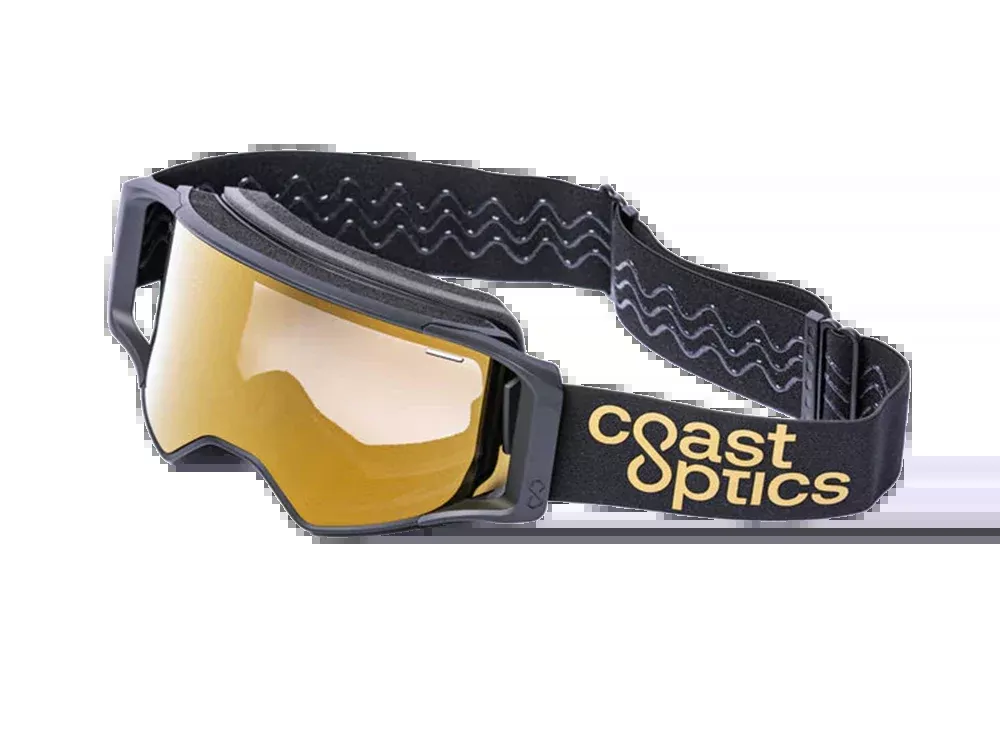 Alta 2 Goggle - Yoann Barelli Edition
