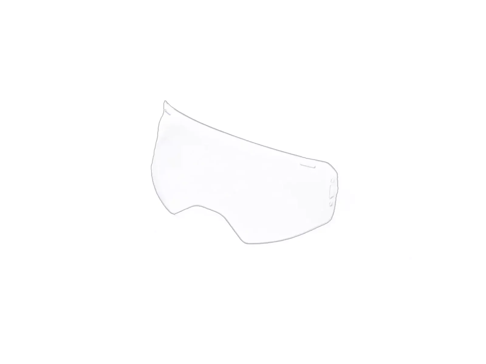 Alta 2 Replacement Clear Lens