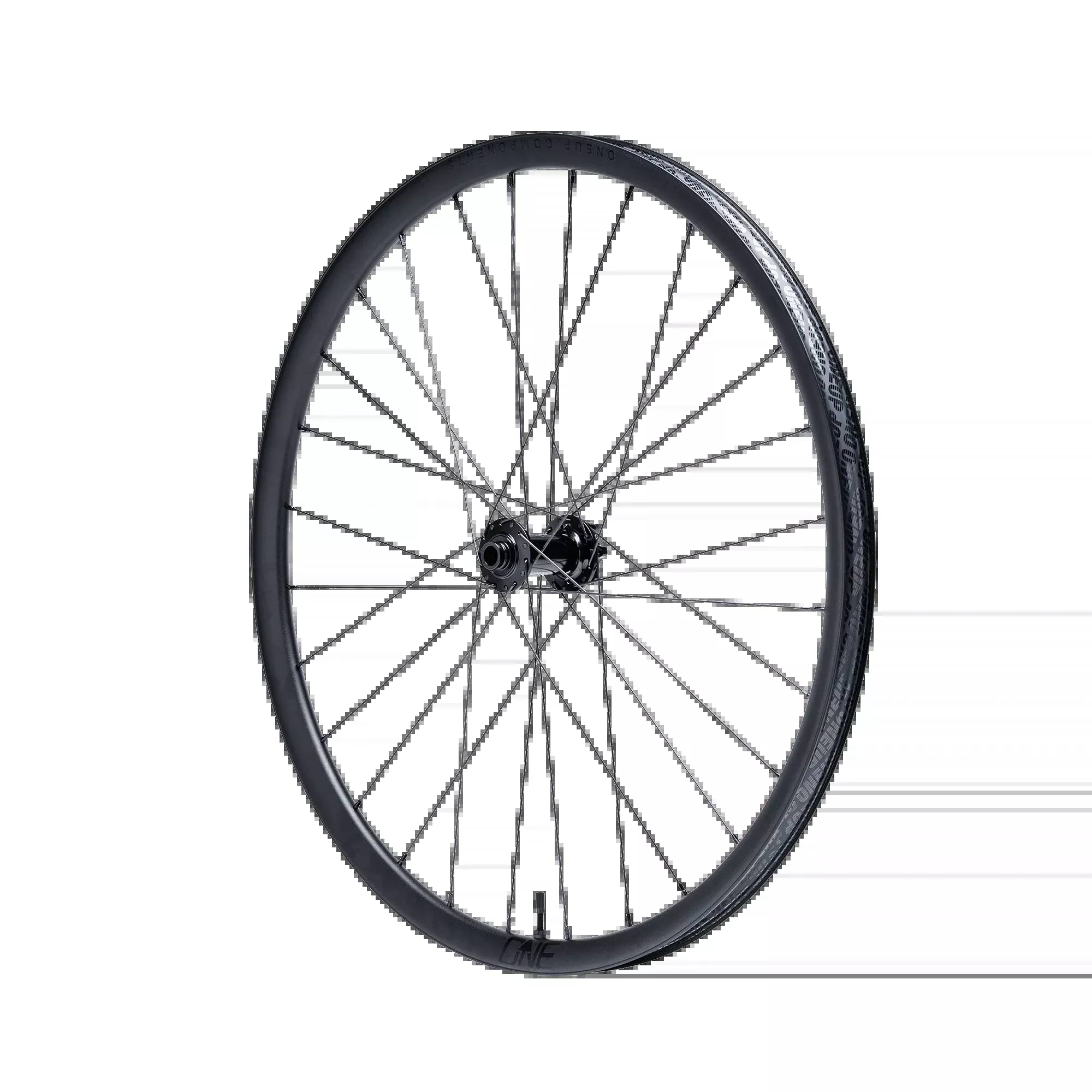 Aluminum Wheelset - MX - OneUp XD - Boost - 6-Bolt