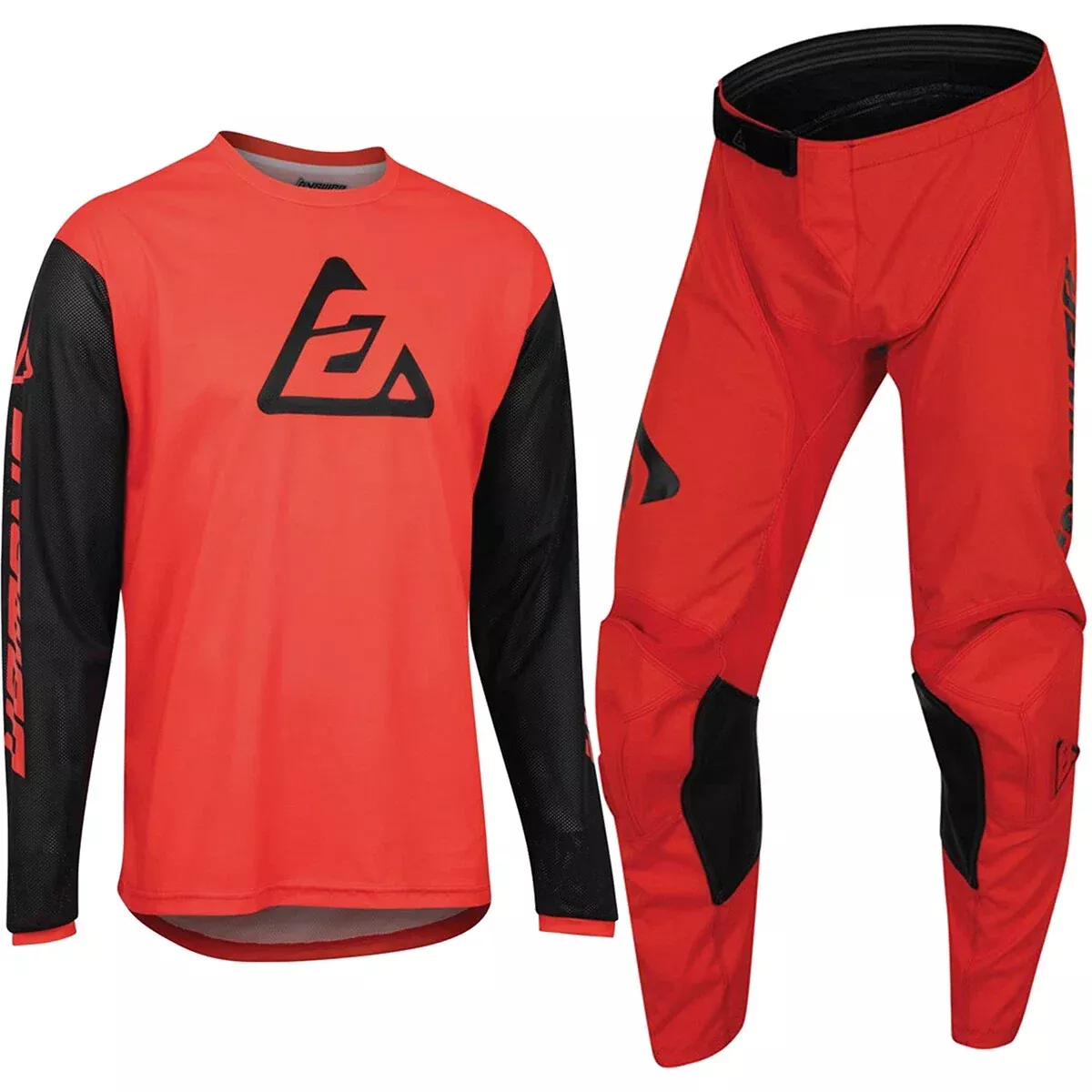 Answer Racing Arkon Jersey / Pant Combo Gear Set CLOSEOUT