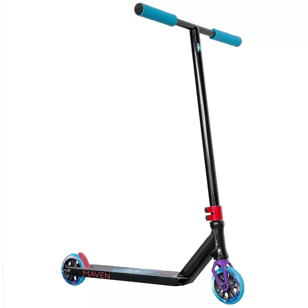 AO Maven Galaxy Scooter Complete
