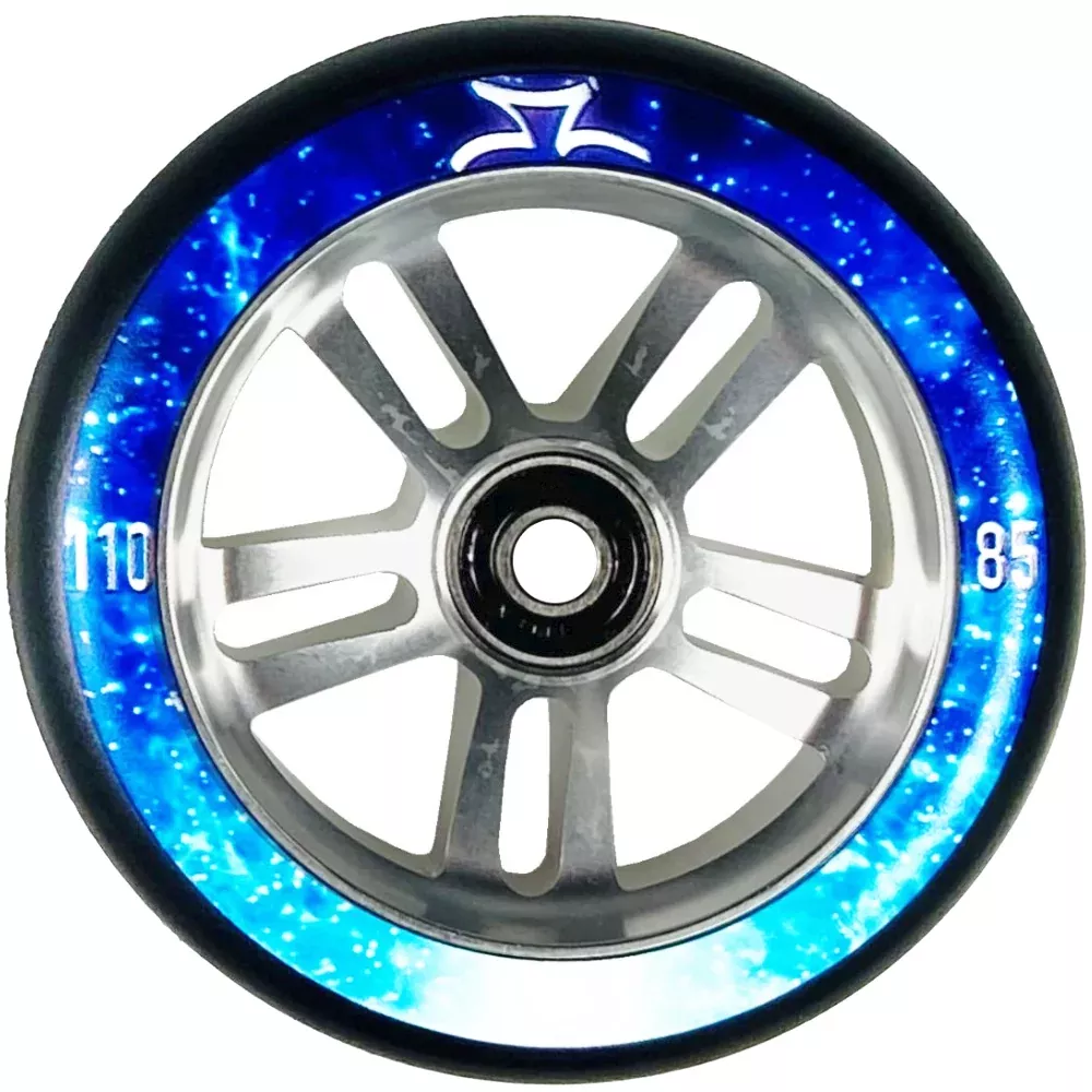 AO Scooters Nebula 110mm - Scooter Wheels