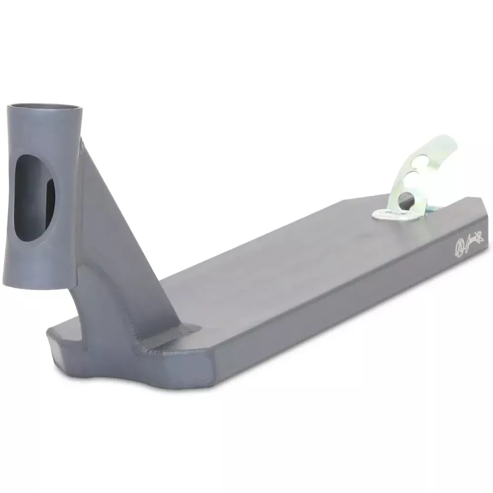 Apex Angle 5" Jamie Hull Signature - Scooter Deck