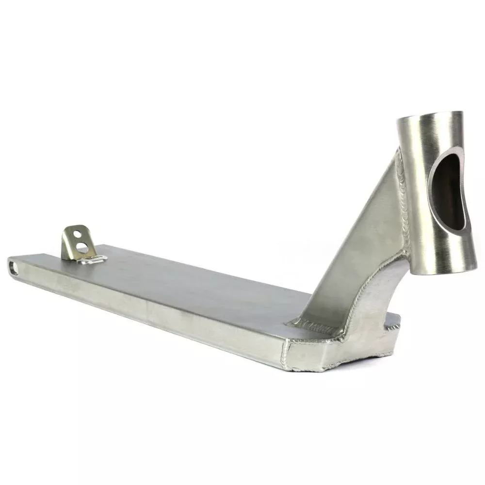 Apex Boxed 5" Raw - Scooter Deck