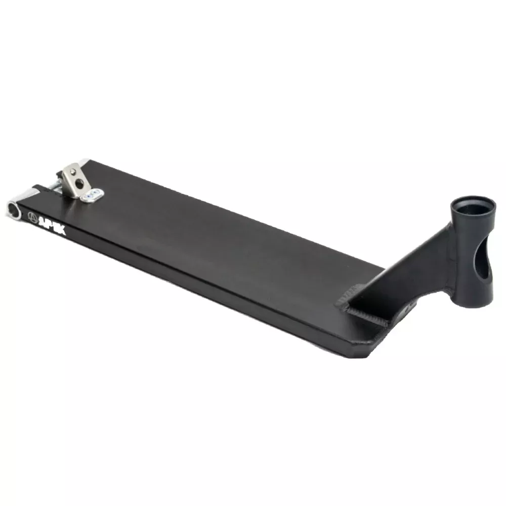Apex Boxed 6" Black - Scooter Deck