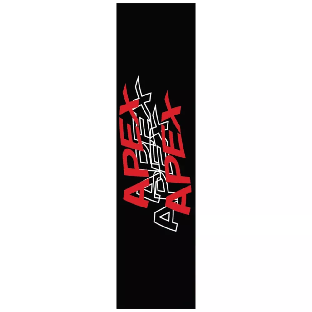 Apex Wave - Scooter Griptape