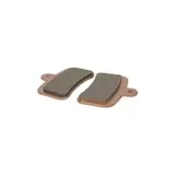 Arctic Leopard OEM Brake Pads – XE Pro / Pro S