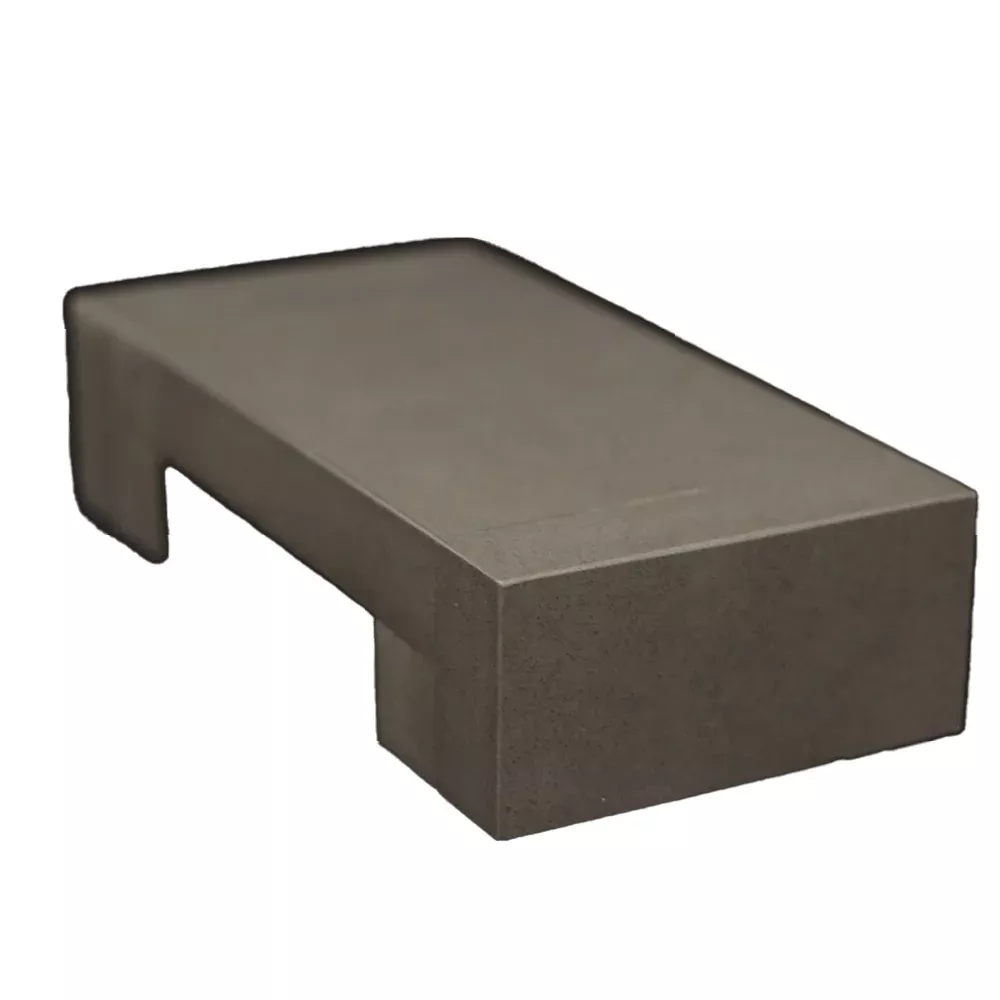AV Ledge Full Marble - Finger Skate Ledge