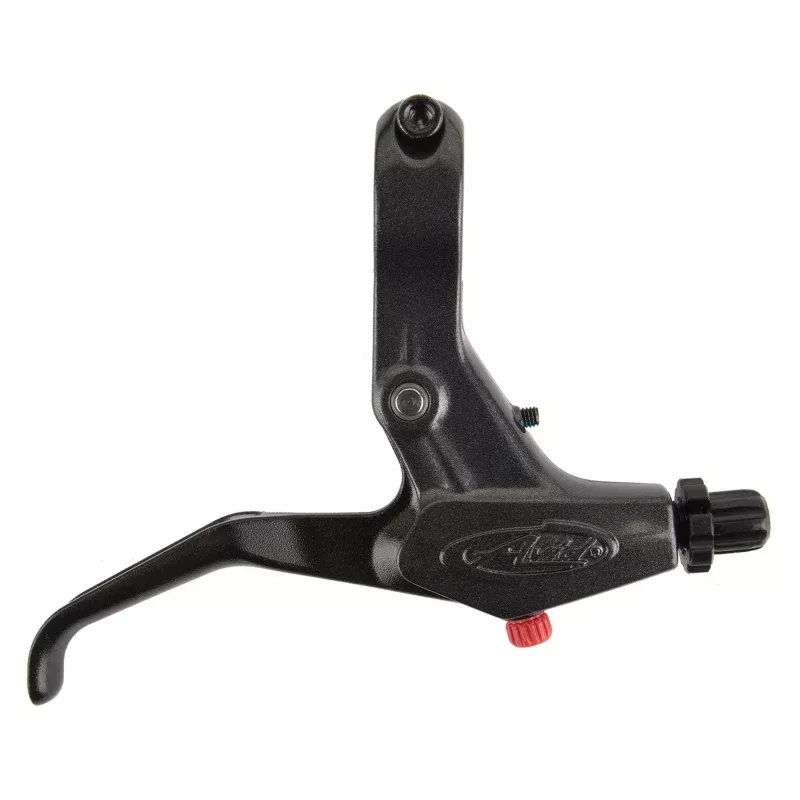 Avid Speed Dial 7 Brake Levers Gray Pair