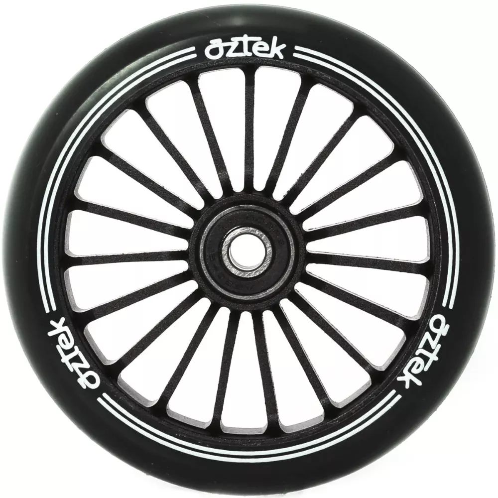 Aztek Architect 115x30mm - Scooter Wheels