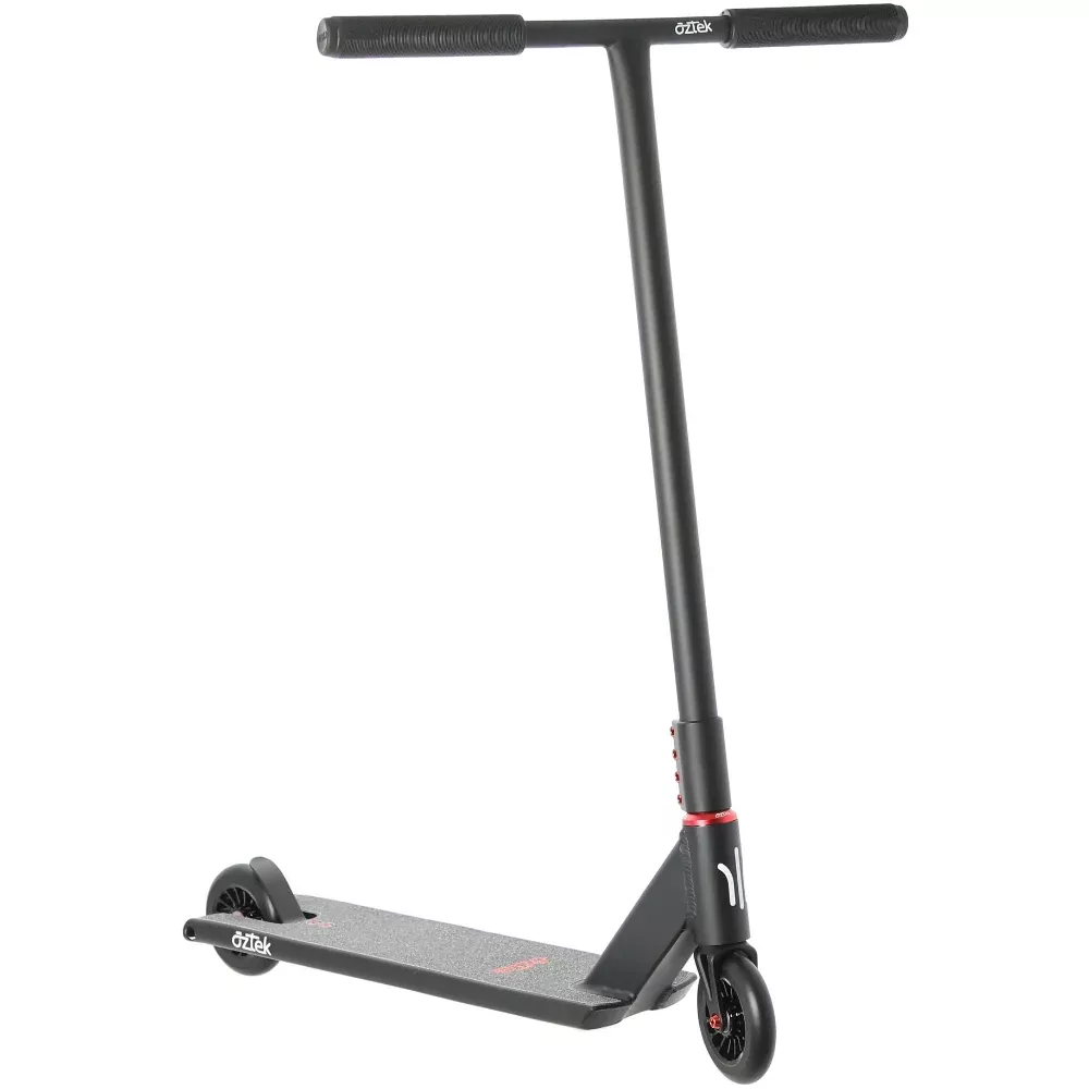 Aztek Architect 2026 - Scooter Complete