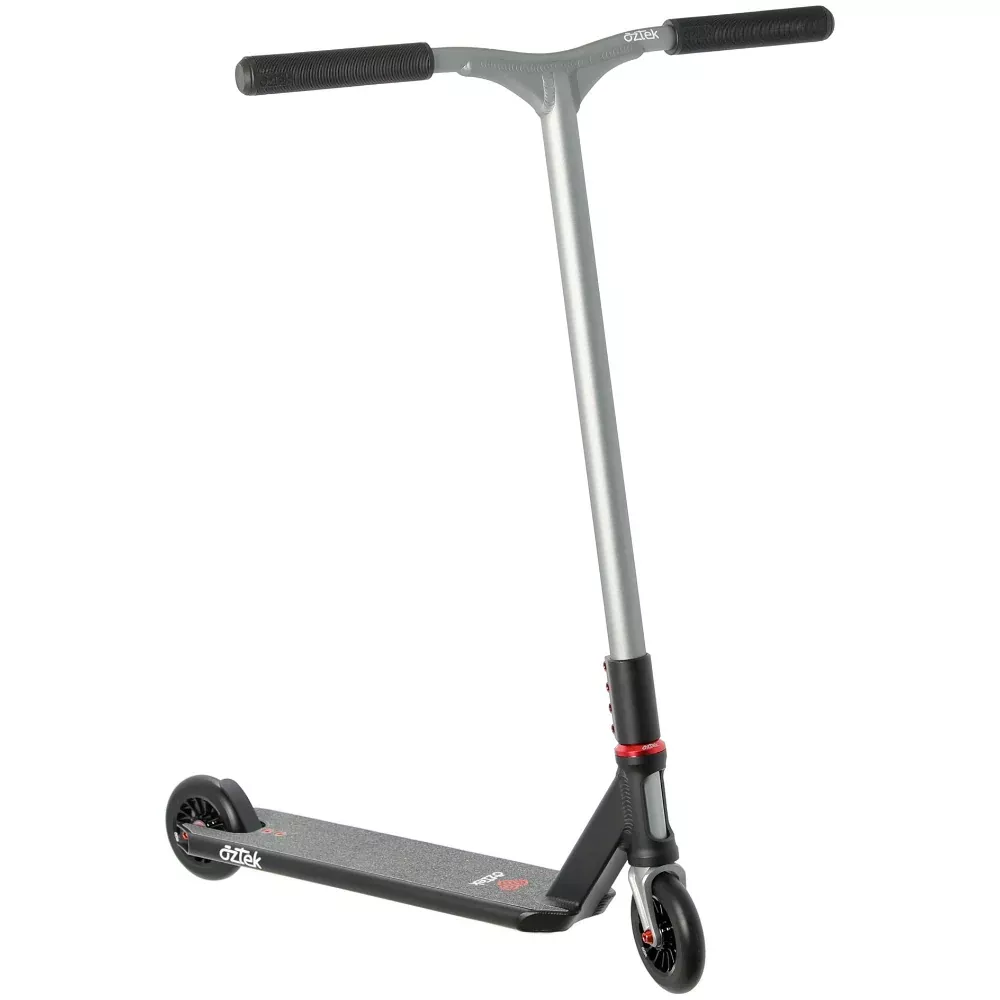 Aztek Corsa 2026 - Scooter Complete