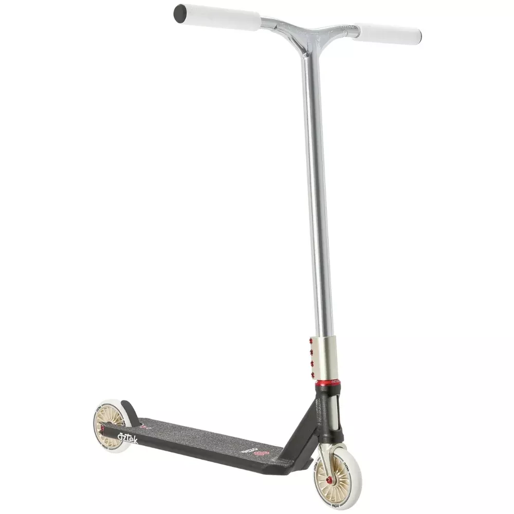 Aztek Corsa - Scooter Complete