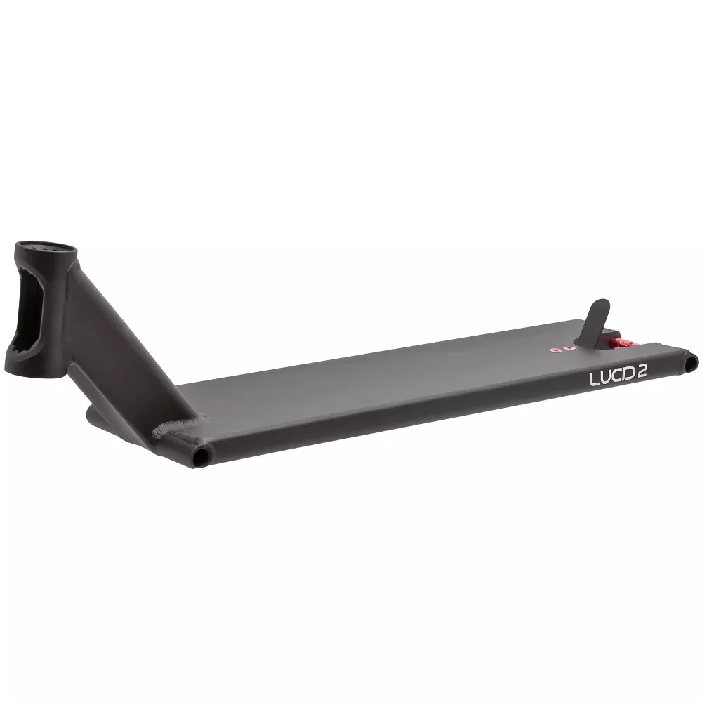 Aztek Lucid 2 Black - Scooter Deck