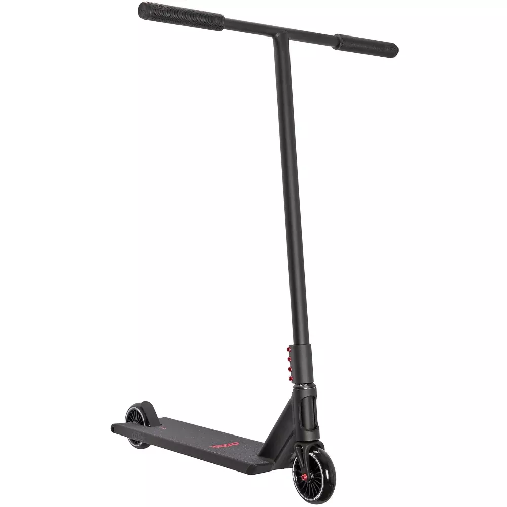 Aztek Siren 2022 - Scooter Complete