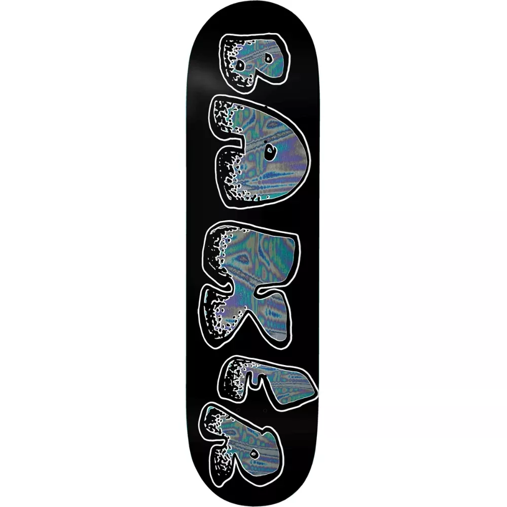 Baker Casper Brooker Oil Slick 8.5 - Skateboard Deck