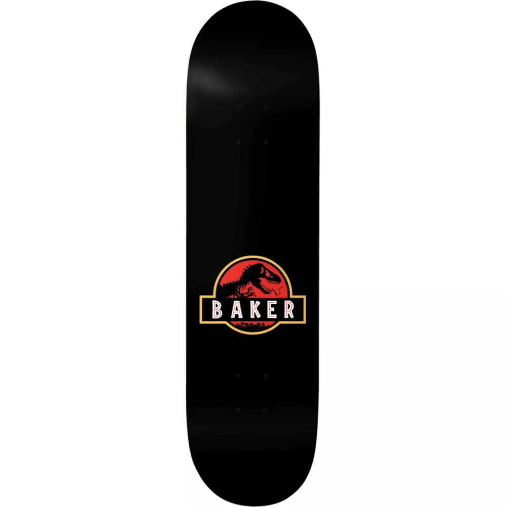 Baker Tyson The Stoned Age 8.0 - Skateboard Deck