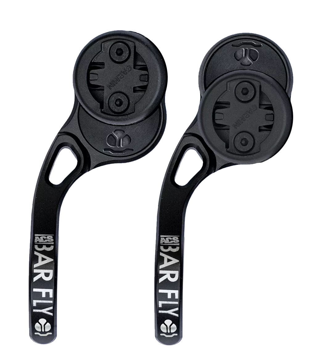 Bar Fly 4 Prime (Aluminium)