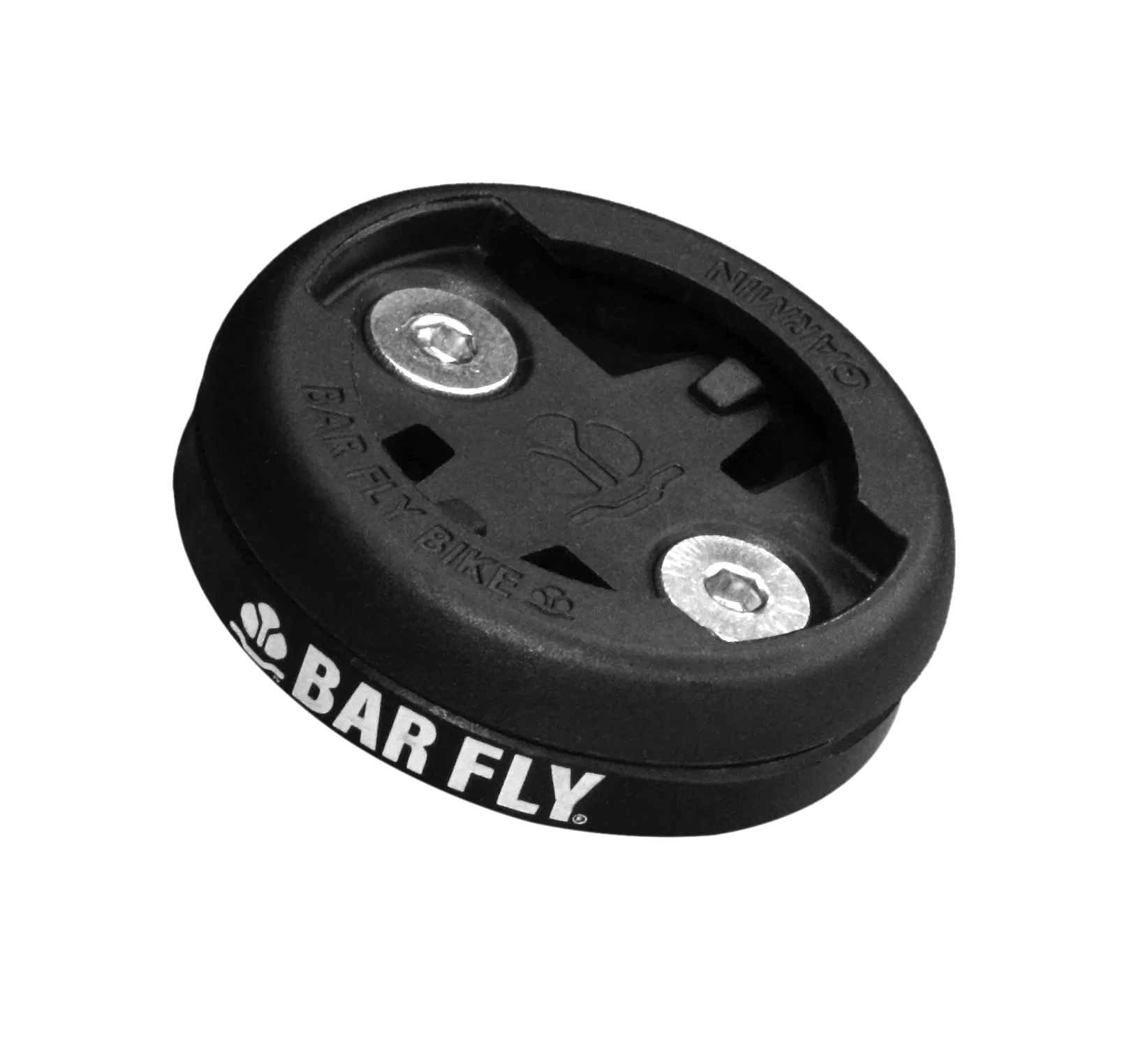 Bar Fly 4 Stem Cap (Aluminium)