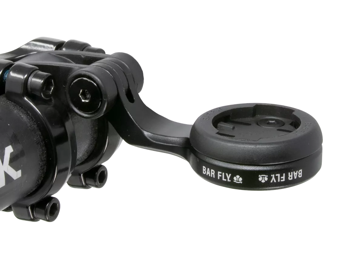 Bar Fly Race Flipper (Aluminium)