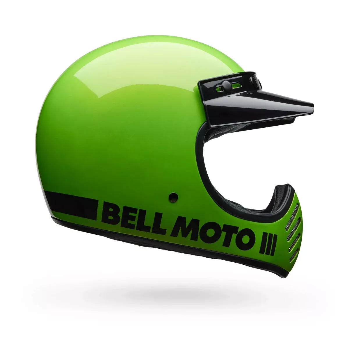 Bell Moto-3 Helmet CLOSEOUT