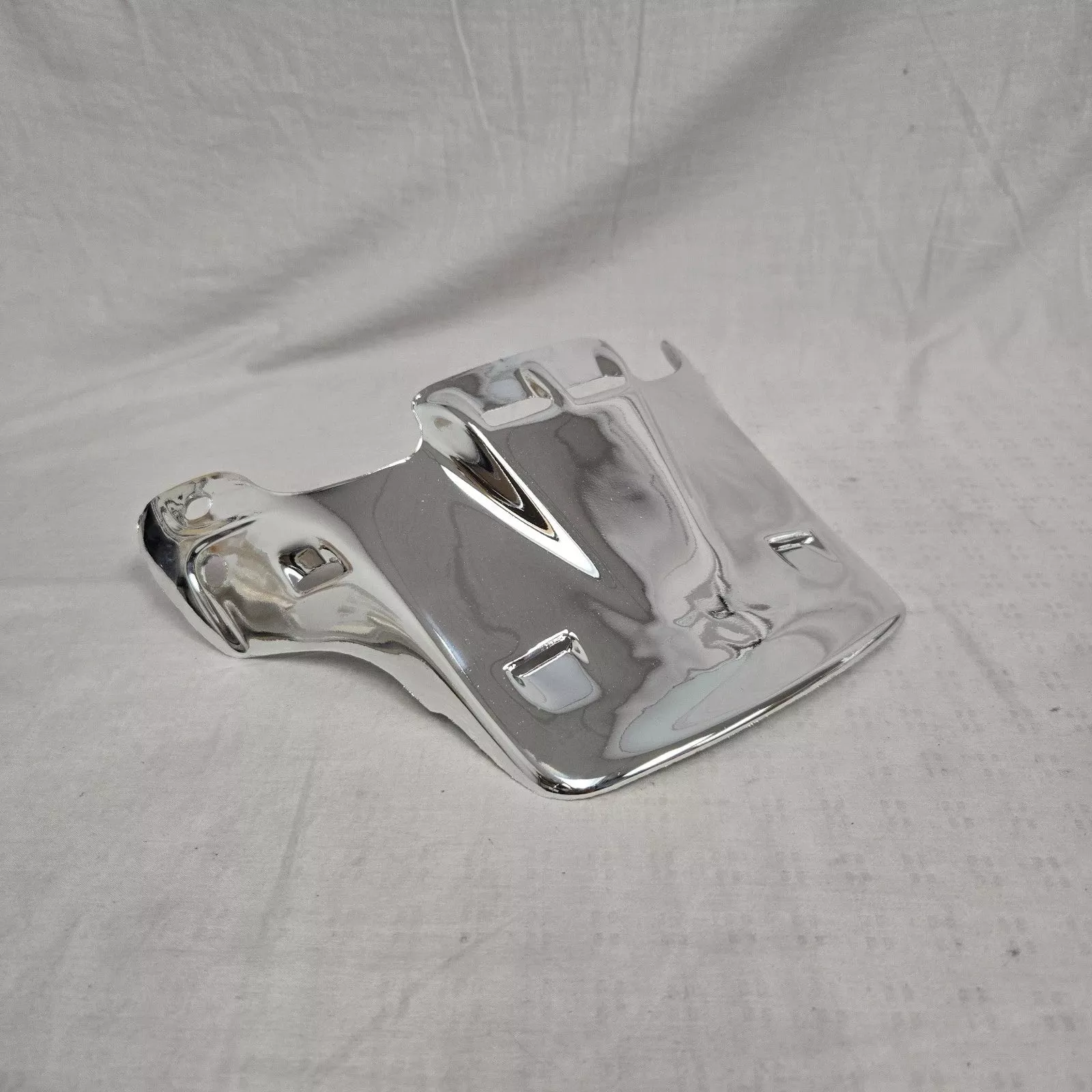 Bell Moto 6 Graphic Visor *DISPLAY*