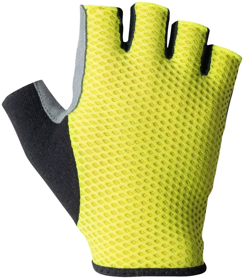 Bellwether Flight 2.0 Gloves - Citrus Short Finger Men's Medium