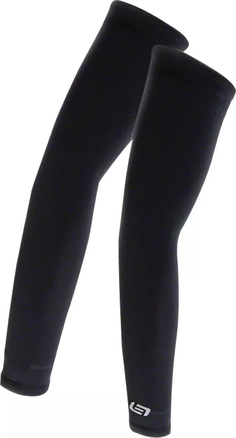 Bellwether Thermaldress Arm Warmers: Black MD