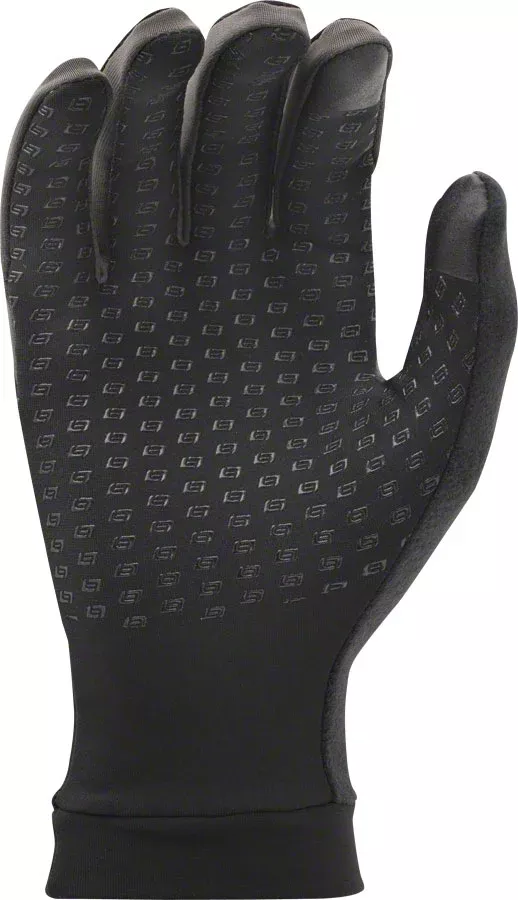 Bellwether Thermaldress Gloves - Black Full Finger X-Large