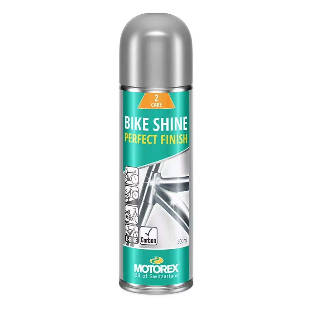 Bike Shine - 300ml