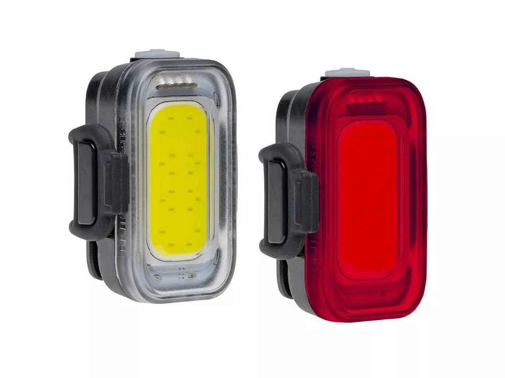 Blackburn Grid Lights